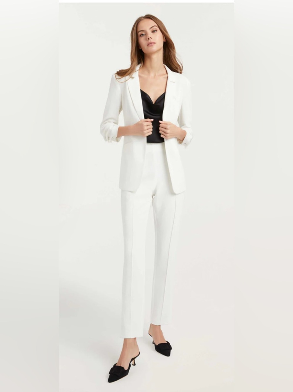 Cinq a Sept Khloe Blazer size 12